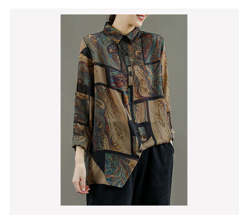 Blusa