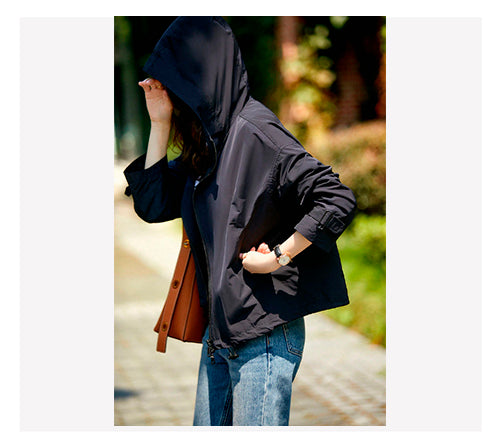 Chaqueta