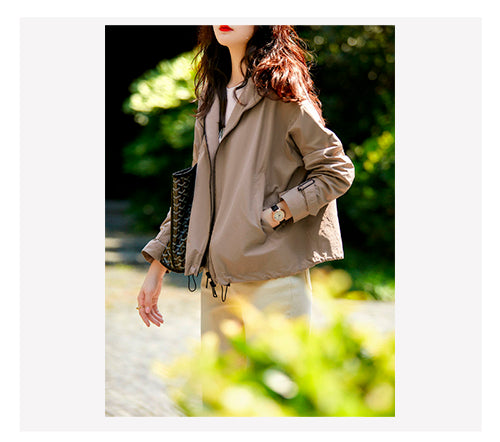 Chaqueta