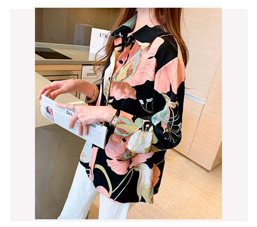 Blusa