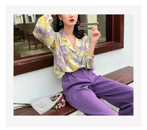 Blusa