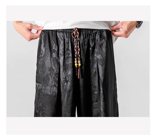 Pantalón Corto