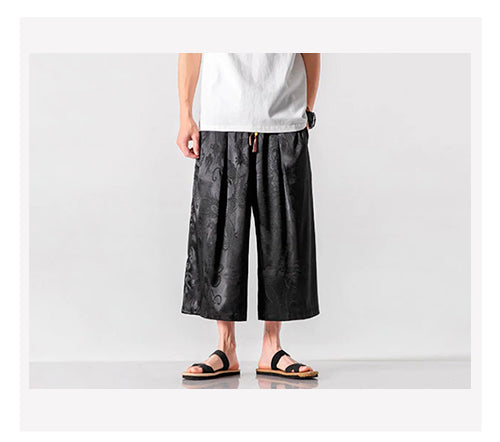 Pantalón Corto