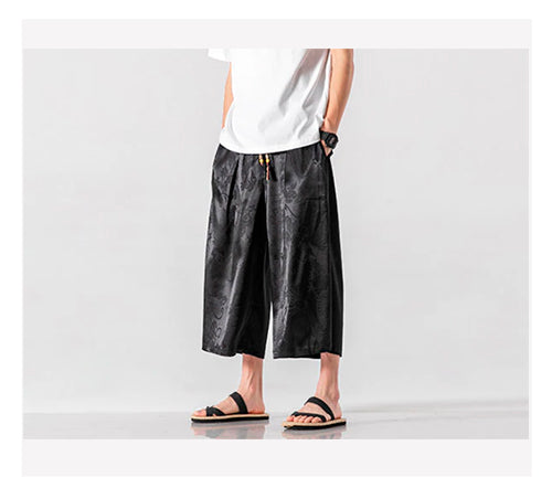 Pantalón Corto