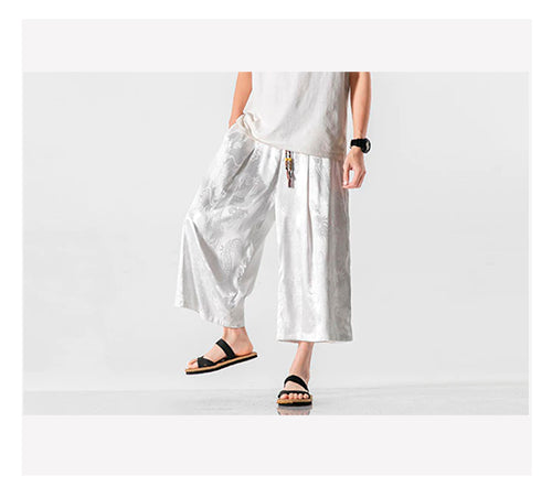 Pantalón Corto
