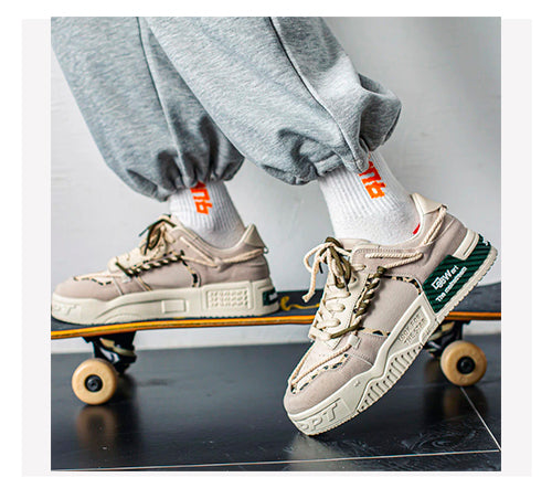 Sneakers / Unisex / Colores disponibles