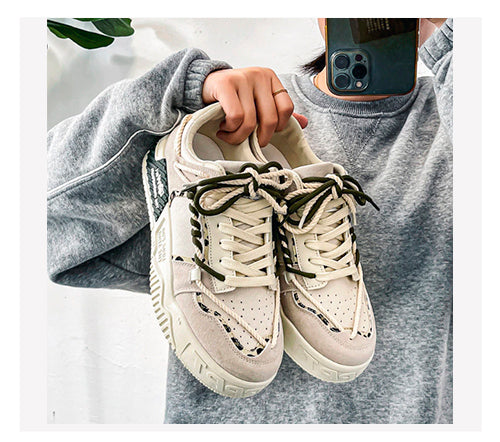 Sneakers / Unisex / Colores disponibles