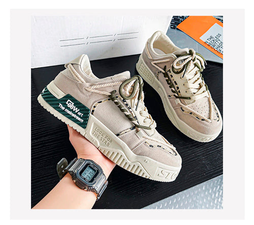 Sneakers / Unisex / Colores disponibles