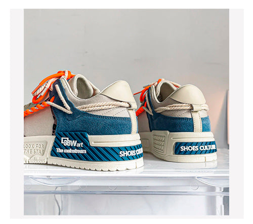 Sneakers / Unisex / Colores disponibles