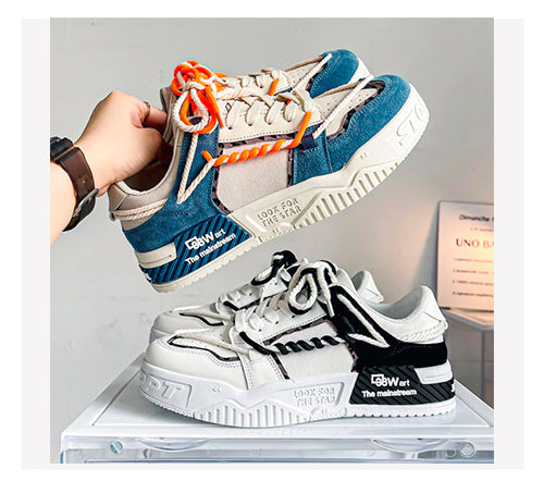 Sneakers / Unisex / Colores disponibles