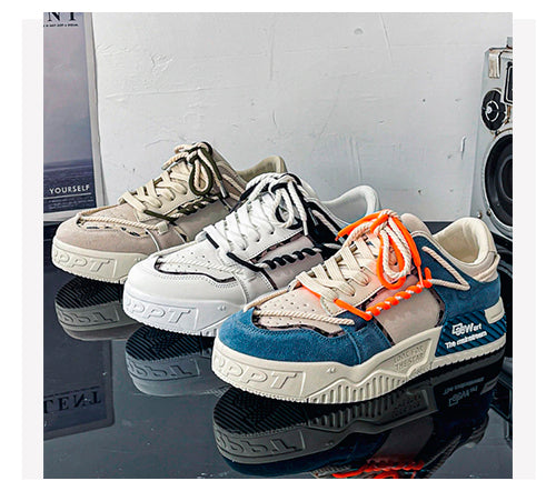 Sneakers / Unisex / Colores disponibles