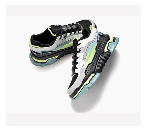Sneakers / Unisex / Colores disponibles