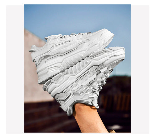 Sneakers / Unisex / Colores disponibles