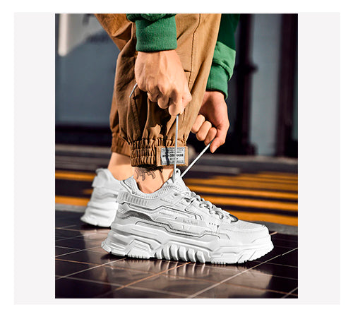 Sneakers / Unisex / Colores disponibles
