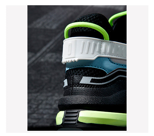 Sneakers / Unisex / Colores disponibles