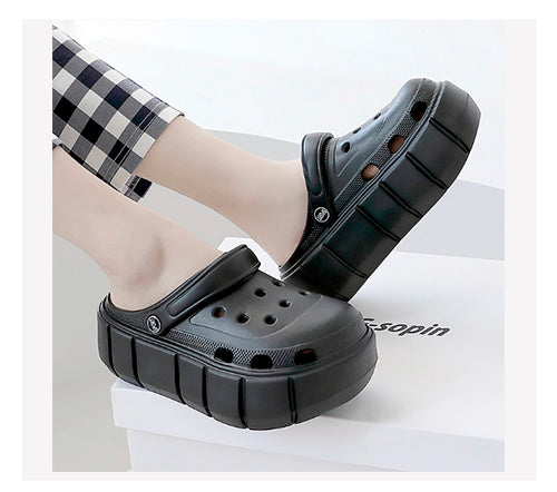 Sandalias / Mujer / Colores disponibles
