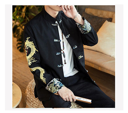 Chaqueta