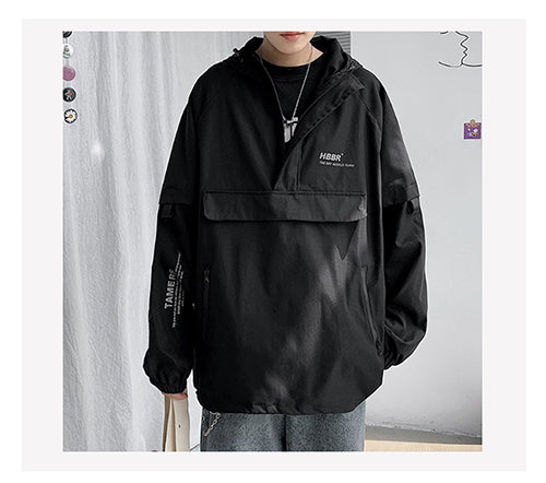 Chaqueta