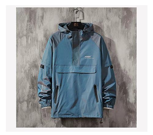 Chaqueta
