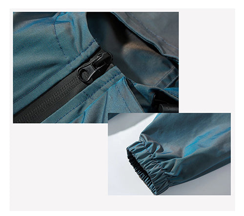 Chaqueta