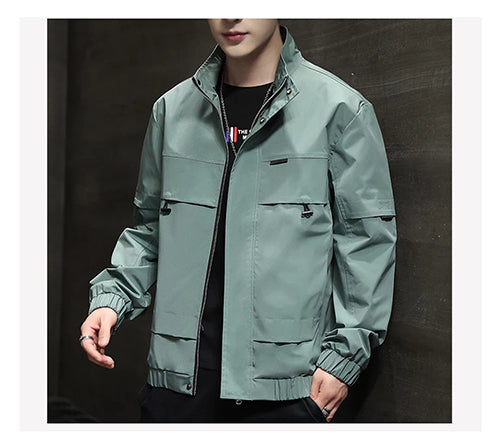 Chaqueta