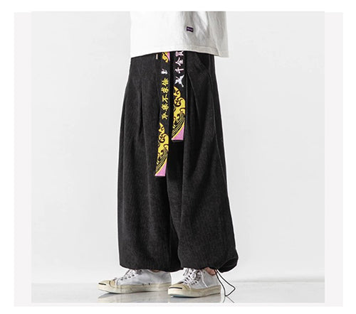 Pantalón