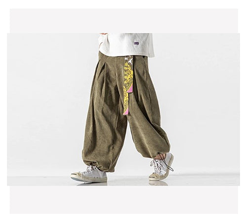 Pantalón