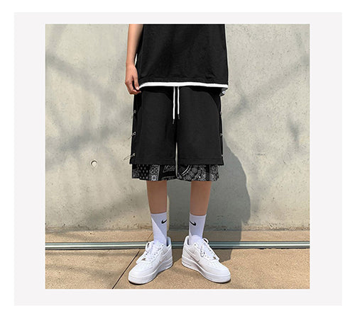 Bermudas