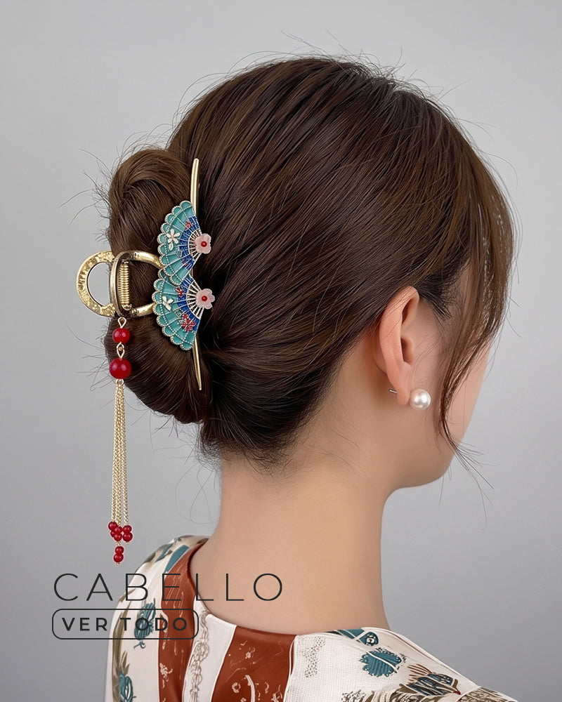 Cabello