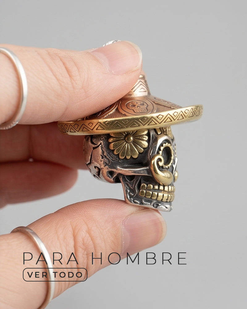 Para Hombres