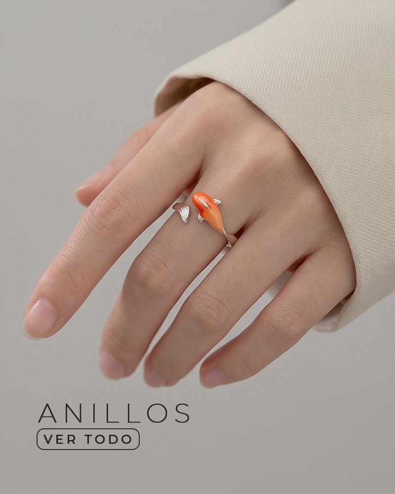 Anillos