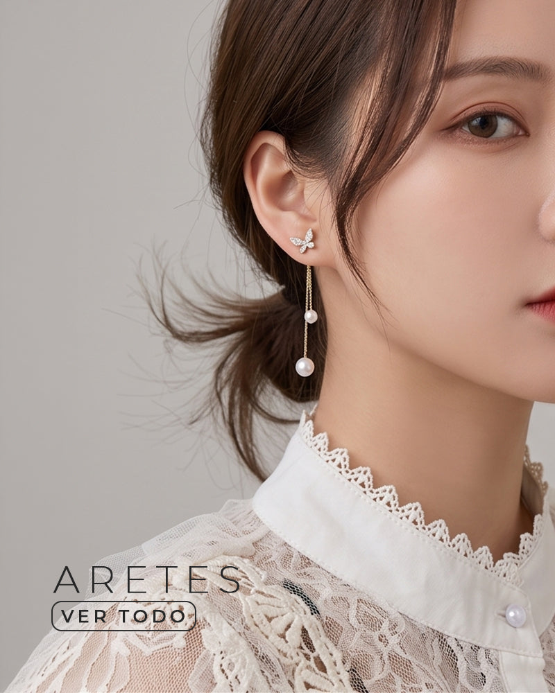 Aretes