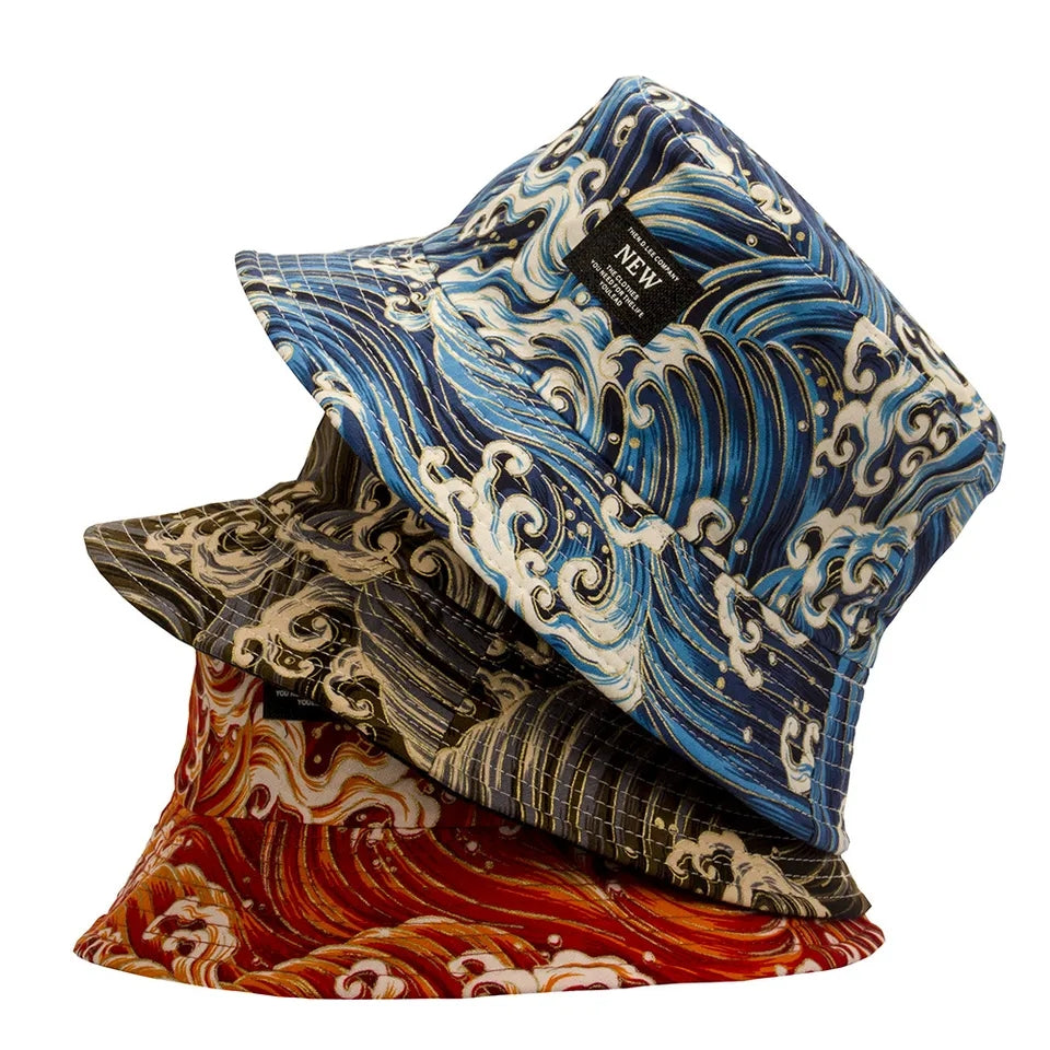 Sombrero Reversible