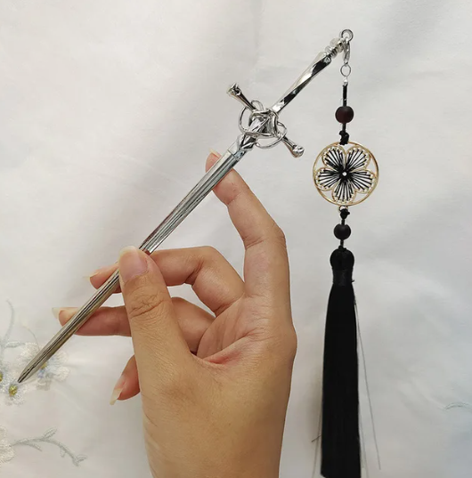 Horquillas de Cabello