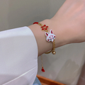 Pulsera Zorro Chino