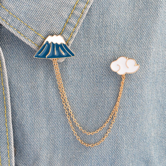 Broche de ropa
