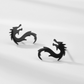 Aretes Dragón
