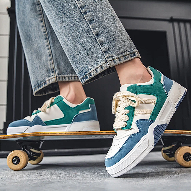 Zapatos / Hombre / Colores disponibles