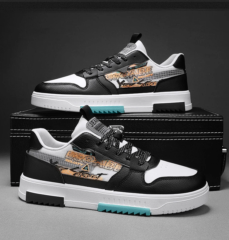 Zapatos / Hombre / Colores disponibles