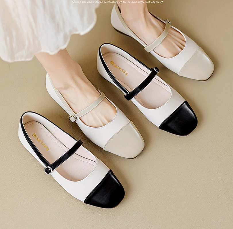 Zapatos / Mujer / Colores disponibles