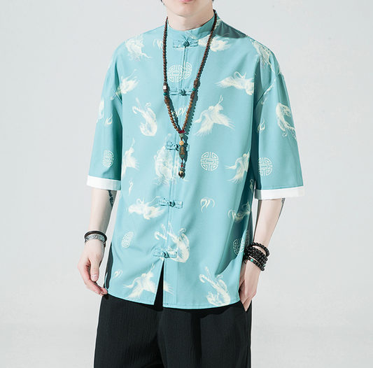 Camisa