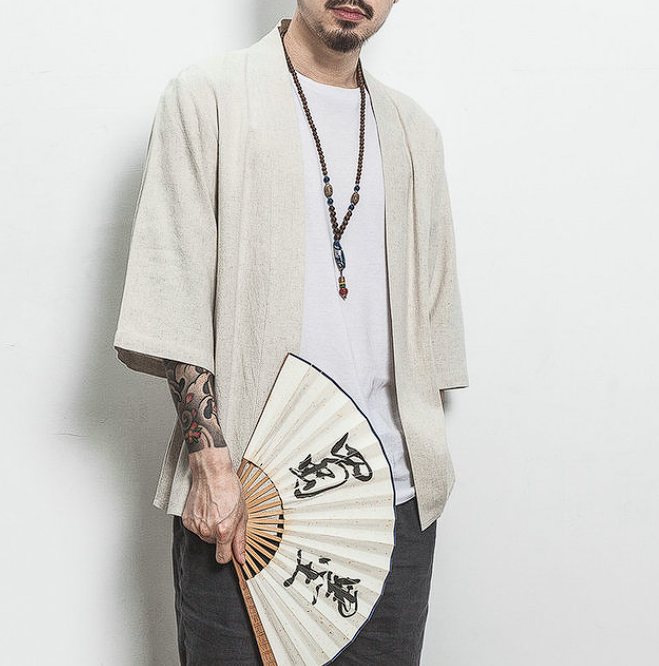 Kimono