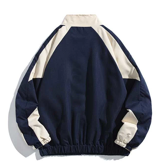 Chaqueta