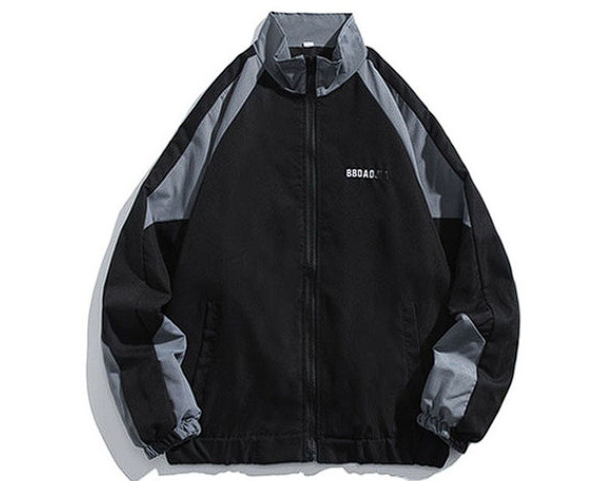 Chaqueta