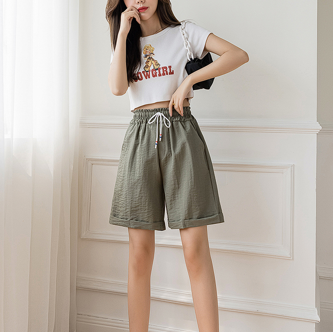 Pantalón Corto