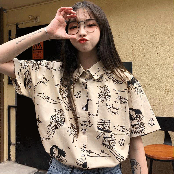 Camisa