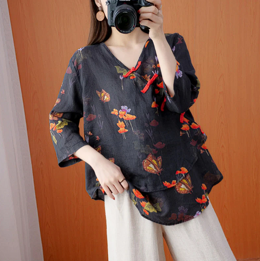 Blusa