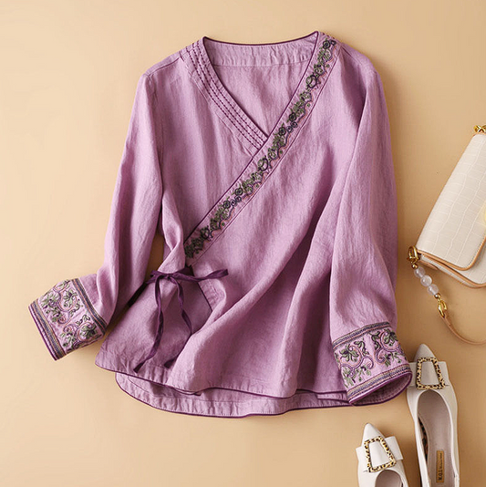 Blusa