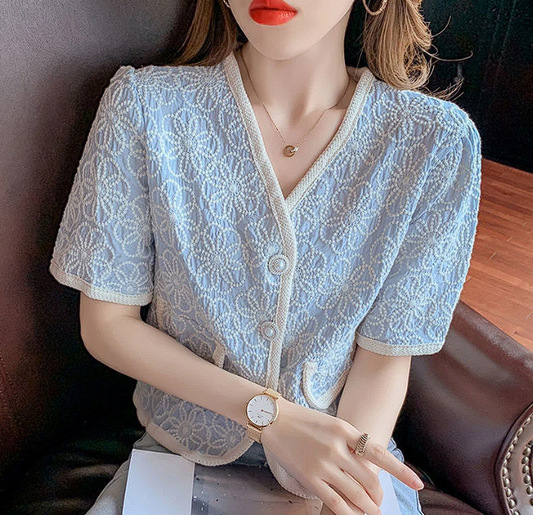 Blusa