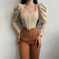 Blusa